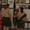 2017 July Court of Honor